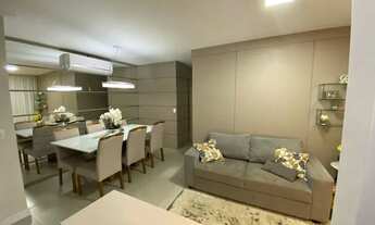 Imagem: Cód. 11223 - Apartamento 3 quartos - Jardim