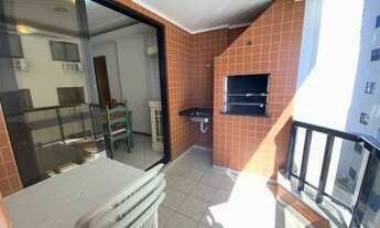 Imagem 2: Locação Anual - Apartamento frente mar com 3 dormitórios e 1 vaga - Balneário Camboriu