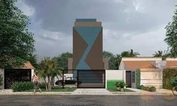 Imagem 2: Apartamento com 2 dormitórios à venda - Cajuru - Curitiba/PR