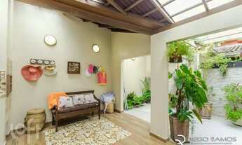 Imagem 3: PORTO ALEGRE - Casa de Condomínio - Tristeza