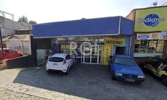 Imagem: Loja para Venda - 180m², 0 dormitórios