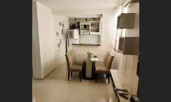 Imagem 3: Apartamento para Venda em São Paulo, Liberdade, 2 dormitórios, 1 banheiro, 1 vaga