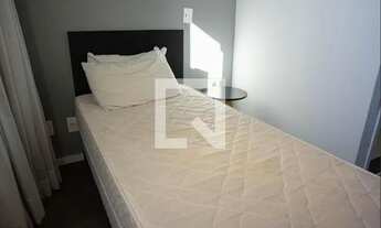 Imagem 2: Apartamento para Aluguel - Bom Retiro, 1 Quarto, 15 m2