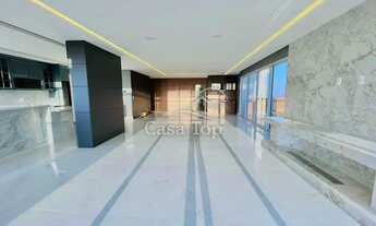 Imagem 5: Apartamento mobiliado à venda Edifício Cotê D