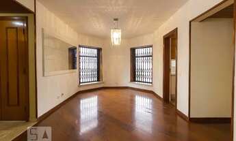 Imagem 2: Apartamento para Aluguel - Brooklin, 4 Quartos, 200 m2