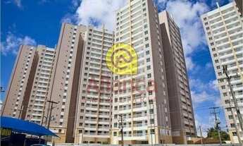 Imagem: PARNAMIRIM - Apartamento Padrão - Nova