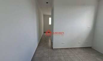 Imagem 5: Apartamento com 1 dormitório à venda, 21 m² por R$ 129.000,00 - Fazendinha - Curitiba/PR