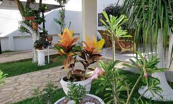 Imagem: Vendo Belíssima Casa no Bairro Capim Macio