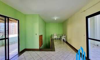 Imagem 4: Apartamento para venda possui 180 metros quadrados com 4 quartos em Praia do Morro - Guara