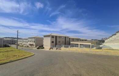 Imagem 3: Apartamento com 55 metros com 2 quartos, varanda, garagem. Ao lado da Faculdade Unidesc e