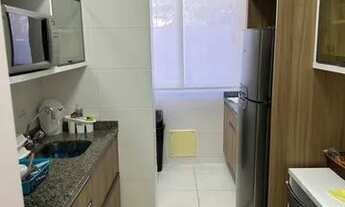 Imagem: Divido Apartamento, Área Central de Maringá