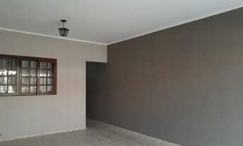 Imagem 2: Sobrado 03 Dorm/ 02 Suítes - Vila Almeida - Indaiatuba/SP