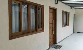 Imagem 3: Casa para venda possui 168 metros quadrados com 3 quartos