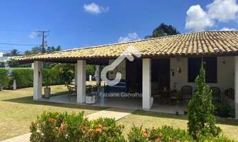 Imagem 4: LAURO DE FREITAS, Av. Santos Dumont. OFERTA! Casa térrea em cond. fechado, com 4 suítes, c
