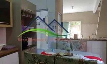 Imagem 5: Casa de andar na Barra dos Coqueiros