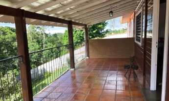 Imagem 6: Troco casa em Campos do Jordão por chácara com escritura região São José do Rio Preto