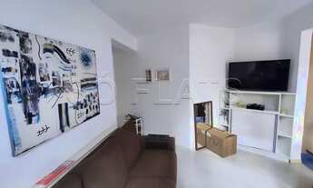 Imagem 3: Palazzo Gritti apto duplex disponível para venda com 47m², 01 dorm e 01 vaga