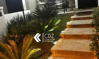 Imagem 7: Casa de Condominio no Ibiti Reserva com 3 Suites 1 master com closet