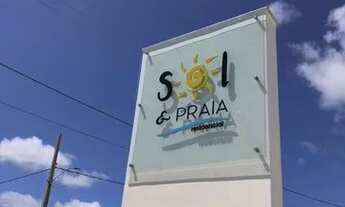 Imagem 2: ! LOTE DISPONÍVEL NO CONDOMÍNIO SOL E PRAIA