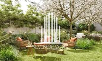 Imagem 5: Apartamento no Condomínio Valen em Pinheiros com 128m² 2 suítes 3 banheiros 2 vagas