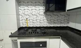 Imagem 2: Apartamento reformado- com móveis planejados- Alugo - Roseira pe22