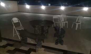 Imagem 2: Aluguel de quarto