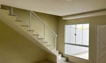 Imagem 5: Casa para venda com 70 metros quadrados com 3 quartos em Jardim Mariléa - Rio das Ostras