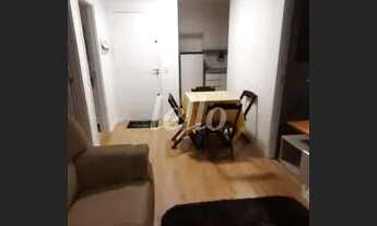 Imagem 3: São Paulo - Apartamento Padrão - Brás