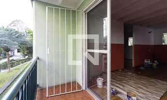Imagem 5: Apartamento para Aluguel - Jardim Santa Emília, 2 Quartos, 64 m2