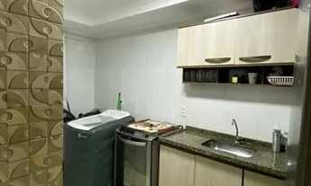 Imagem: Apartamento Terra Nova