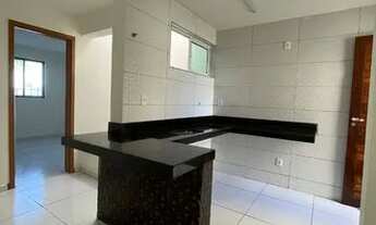 Imagem 2: Casa próximo ao Novo Geisel! 3 qts! + documentação inclusa!