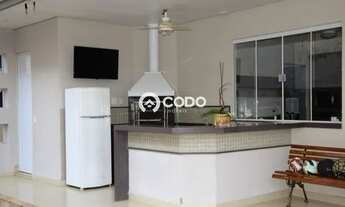 Imagem 6: CASA VENDA CONDOMINIO RESERVA DO ENGENHO, PIRACICABA - SP