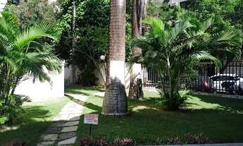 Imagem 2: Apto. Cobertura no 12º andar no Cond. Quebec, 322m², Sala c/ 06 ambientes, sala de jantar