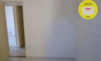 Imagem 6: Apartamento com 3 dormitórios para alugar, 64 m² - Baeta Neves - São Bernardo do Campo/SP