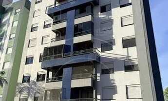 Imagem 2: Cobertura duplex com 3 dormitórios à venda por R$ 590.000 - Centro - Carazinho/RS