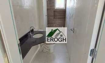 Imagem 4: Apartamento com 3 dormitórios à venda, 59 m² por R$ 399.900,00 - Vila Curuçá - Santo André