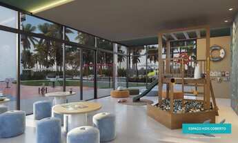 Imagem 6: Vendo apartamento no melhor trecho de banho na Praia dos Carneiros - Tamandaré - PE