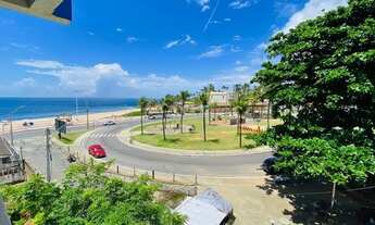 Imagem 5: APARTAMENTO RESIDENCIAL em SALVADOR - BA, AMARALINA