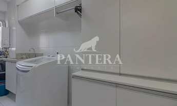 Imagem 11: Belíssimo apartamento no Condomínio Weekend, Bairro Campestre - Santo André