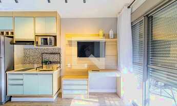 Imagem 7: Apartamento para Aluguel - Butantã, 1 Quarto, 25 m2