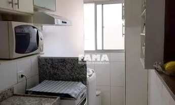 Imagem 6: Apartamento, 63 m² - venda por R$ 330.000,00 ou aluguel por R$ 3.178,00/mês - Residencial