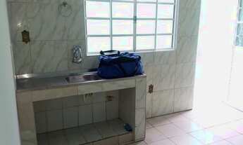 Imagem 7: Casa Locação 02 Dorms. 01 Suite - Varanda Grande - Vila Almeida