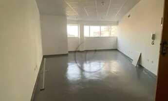 Imagem: Sala para alugar, 42 m² por R$ 1.650,00/mês