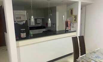 Imagem 2: Apartamento ondina apart hotel