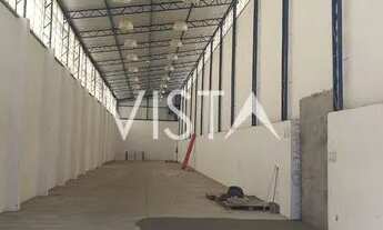 Imagem 11: Pavilhão/Galpão para alugar no bairro Cangaíba - São Paulo/SP