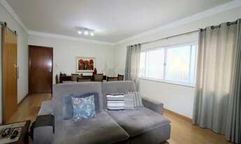 Imagem 7: Apartamento de 144 metros na Bela Vista, andar alto