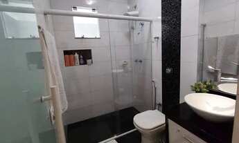 Imagem 4: Casa para venda tem 198 metros quadrados com 3 quartos em Parque Imperial - Barueri - SP