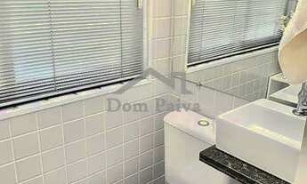 Imagem 2: São Paulo - Apartamento Padrão - Vila Clementino