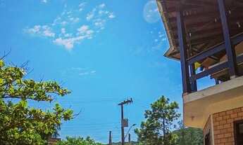 Imagem: Aluguel mensal de suítes privativas em