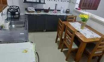 Imagem 7: Excelente casa uma quadra da praia com piscina